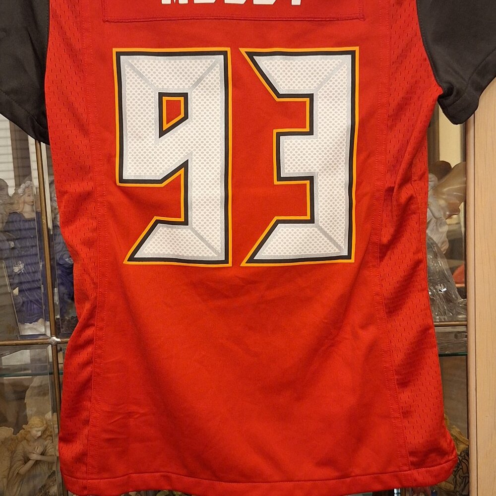 Tampa Bay Bucs "McCoy" Youth Jersey